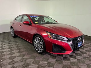 2023 Nissan Altima SL