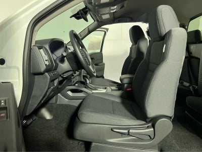 2026 Nissan Frontier King Cab® S