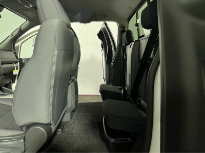 2026 Nissan Frontier King Cab® S