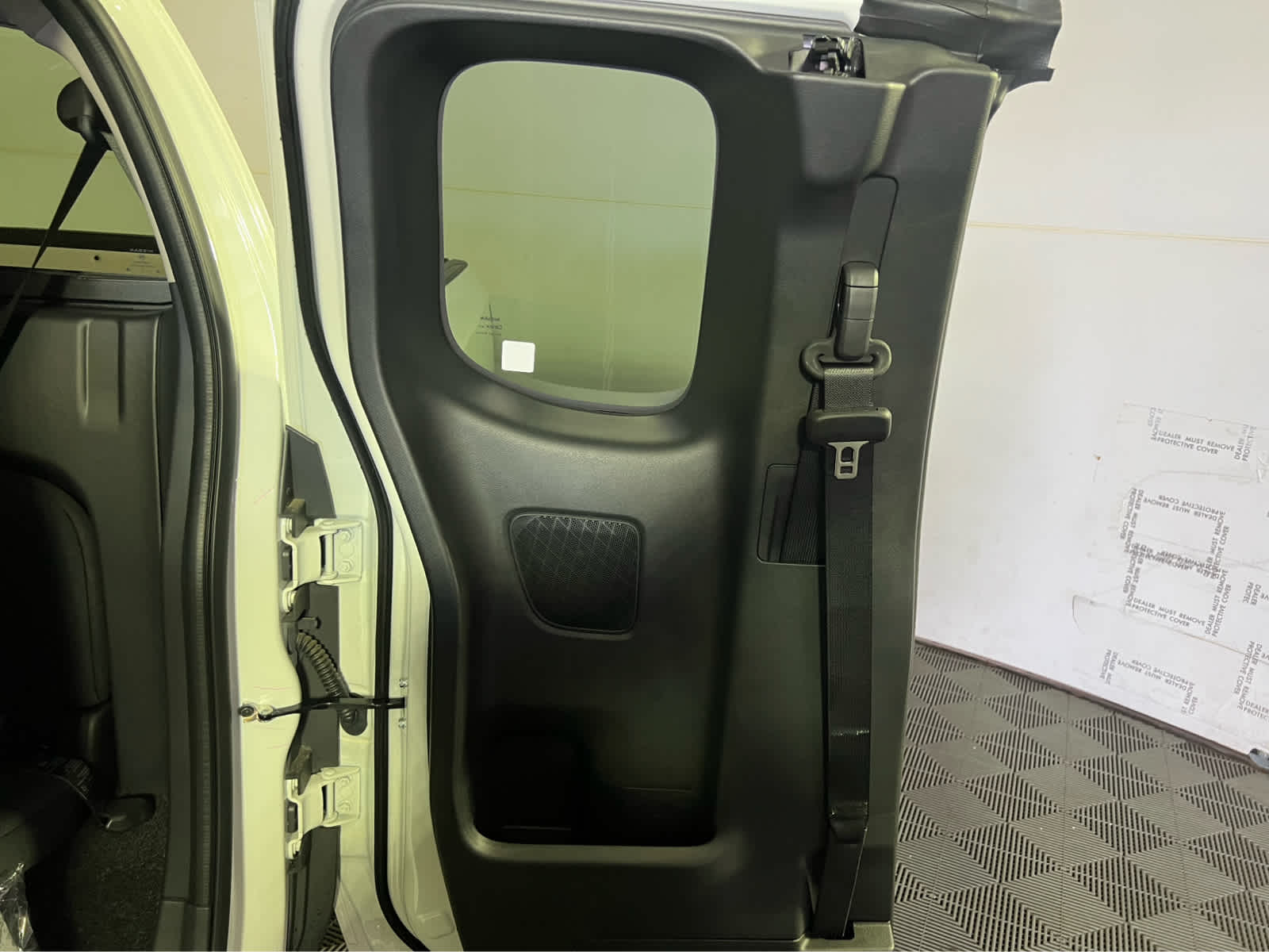 2026 Nissan Frontier King Cab® S