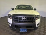 2026 Nissan Frontier King Cab® S