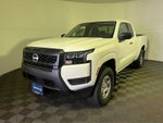 2026 Nissan Frontier King Cab® S