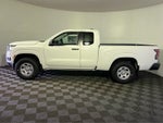 2026 Nissan Frontier King Cab® S