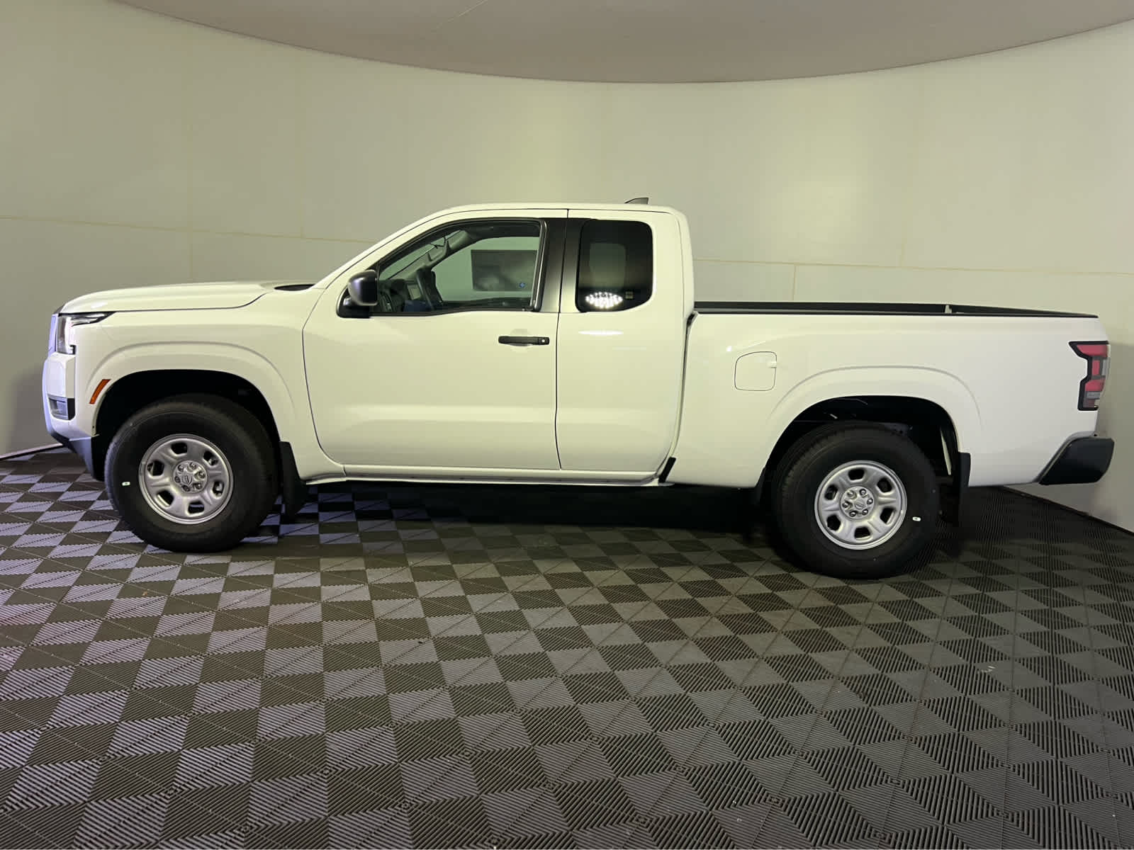 2026 Nissan Frontier King Cab® S