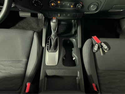 2026 Nissan Frontier King Cab® S