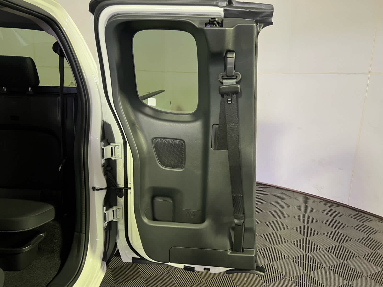 2026 Nissan Frontier King Cab® S