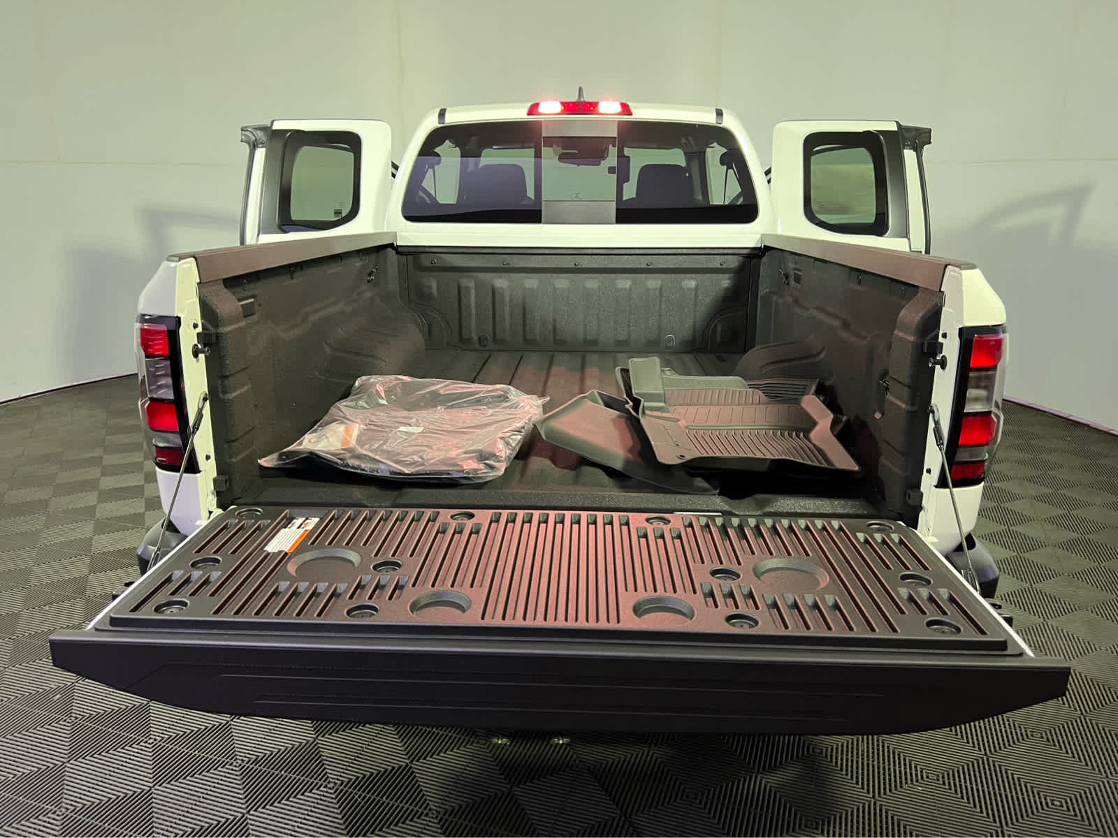 2026 Nissan Frontier King Cab® S
