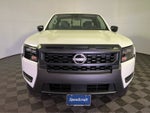 2026 Nissan Frontier King Cab® S
