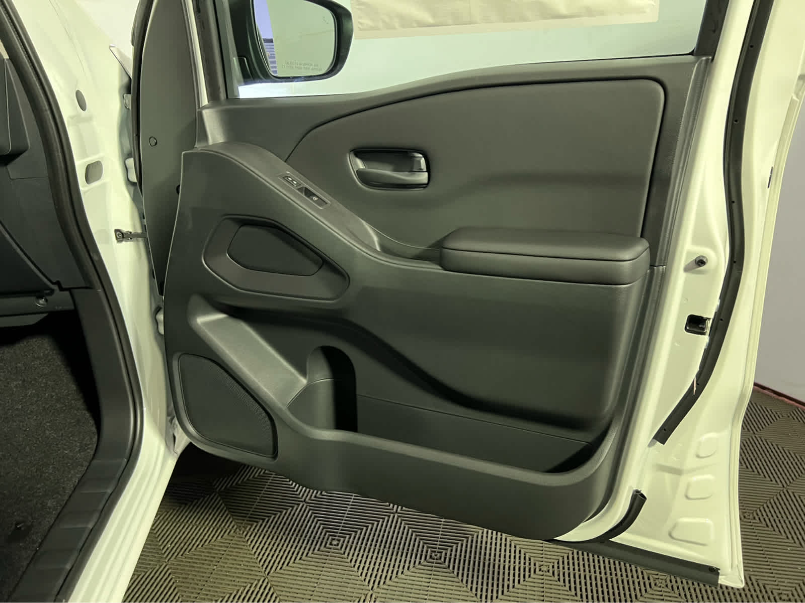 2026 Nissan Frontier King Cab® S