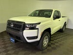 2026 Nissan Frontier King Cab® S