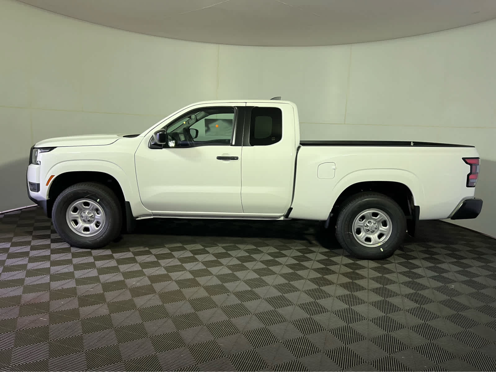 2026 Nissan Frontier King Cab® S