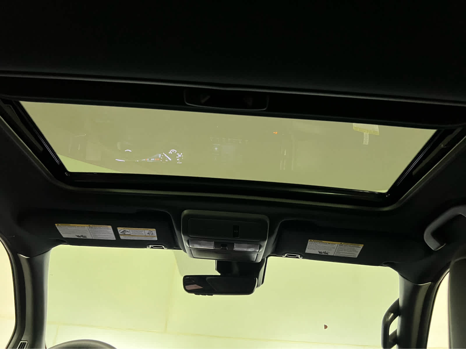 2027 Nissan Frontier Crew Cab PRO-4X®
