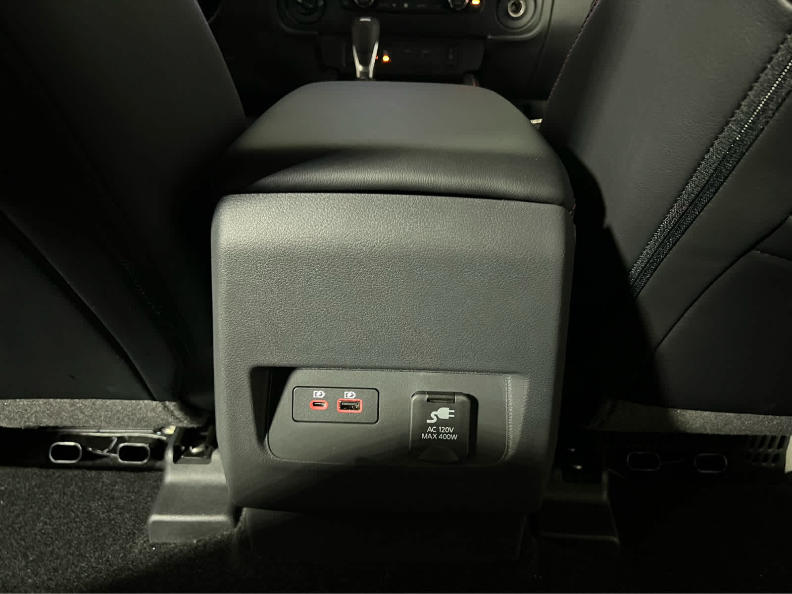 2027 Nissan Frontier Crew Cab PRO-4X®
