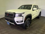 2027 Nissan Frontier Crew Cab PRO-4X®