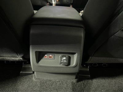2027 Nissan Frontier Crew Cab PRO-4X®