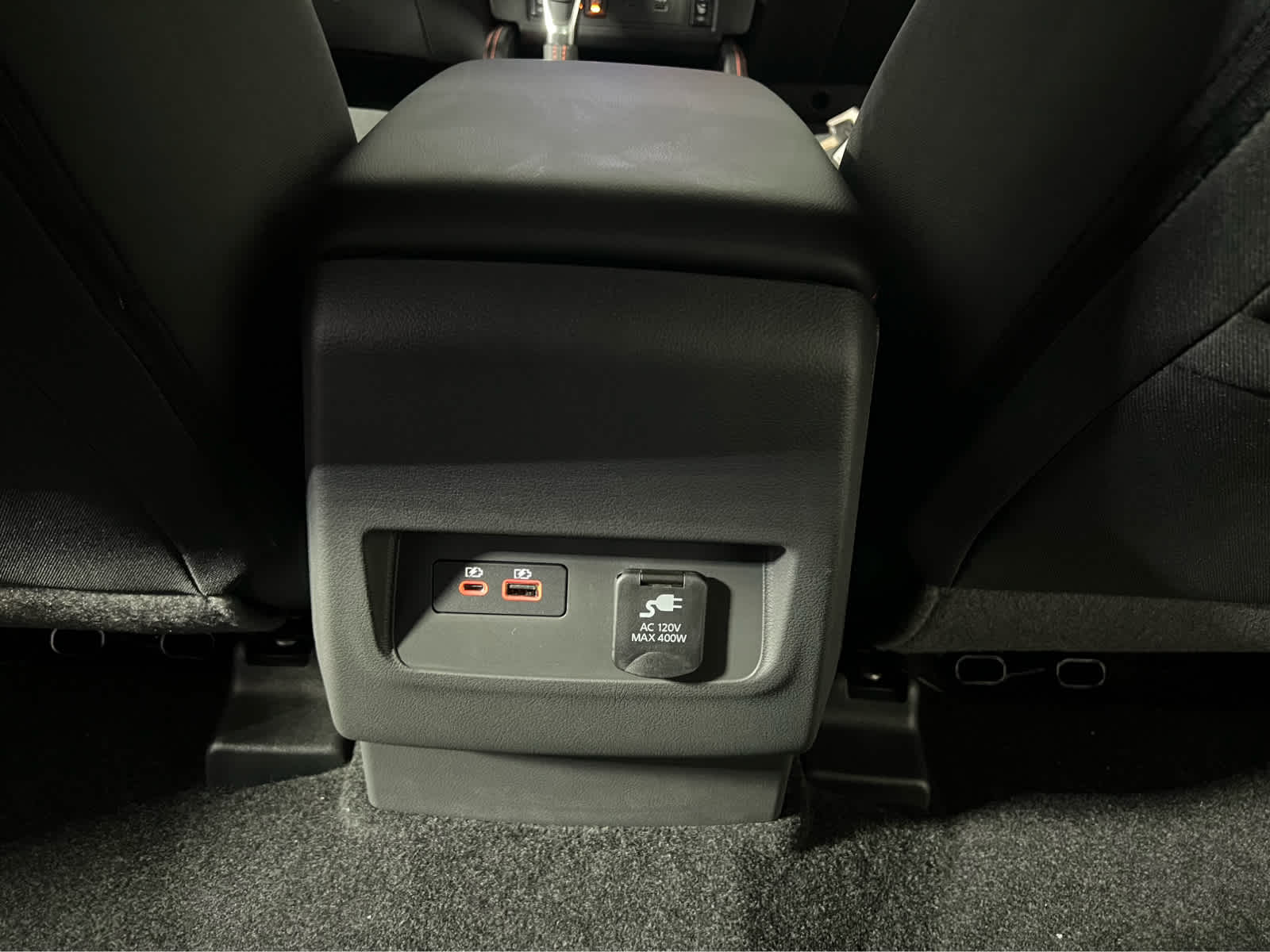 2027 Nissan Frontier Crew Cab PRO-4X®