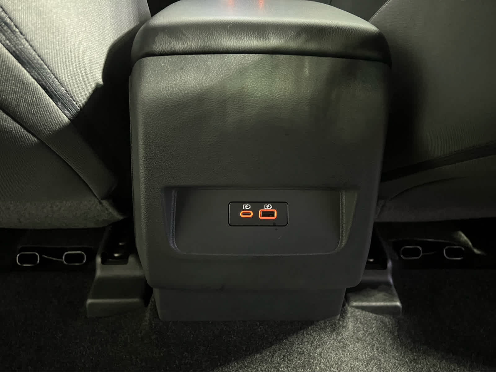 2025 Nissan Frontier Crew Cab SV
