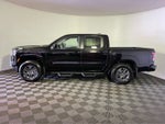 2025 Nissan Frontier Crew Cab SV