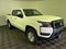 2026 Nissan Frontier Crew Cab S