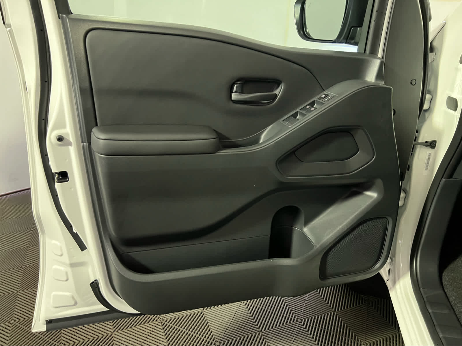 2026 Nissan Frontier Crew Cab S