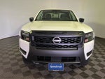 2026 Nissan Frontier Crew Cab S