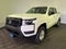 2026 Nissan Frontier Crew Cab S