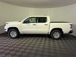 2026 Nissan Frontier Crew Cab S