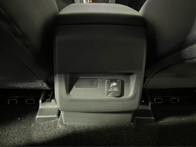 2026 Nissan Frontier Crew Cab S