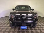 2027 Nissan Frontier Crew Cab SV