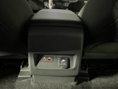 2027 Nissan Frontier Crew Cab SV