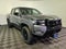 2027 Nissan Frontier Crew Cab SV