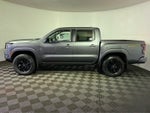 2027 Nissan Frontier Crew Cab SV