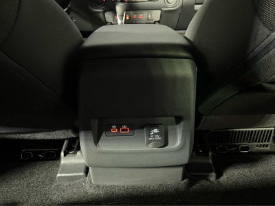 2027 Nissan Frontier Crew Cab SV