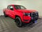 2027 Nissan Frontier Crew Cab SV Long Bed