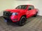 2027 Nissan Frontier Crew Cab SV Long Bed