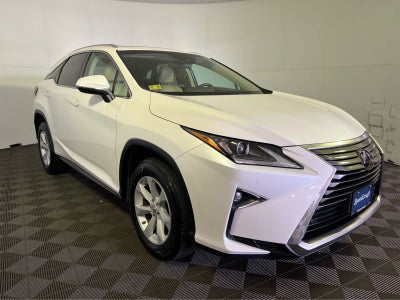 2017 Lexus RX 350 RX 350
