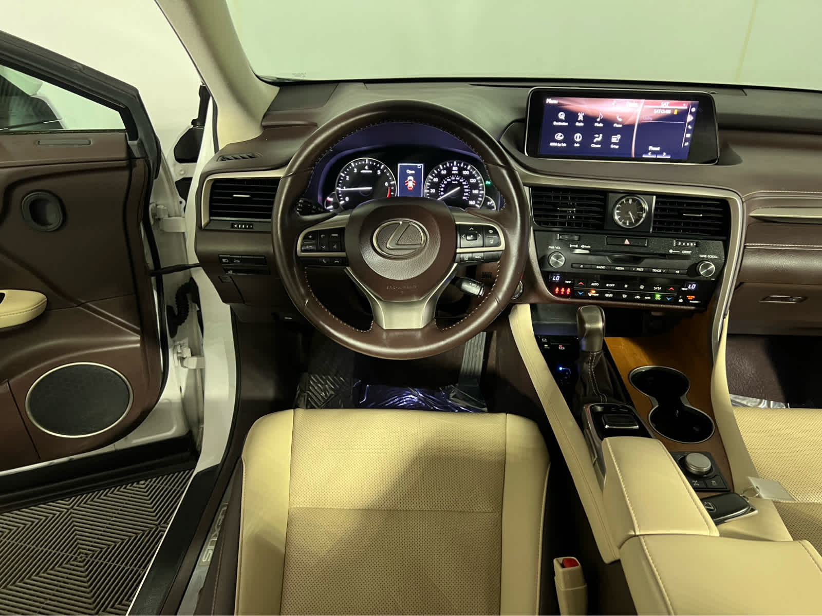 2017 Lexus RX 350 RX 350