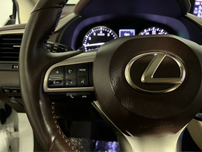 2017 Lexus RX 350 RX 350