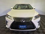 2017 Lexus RX 350 RX 350