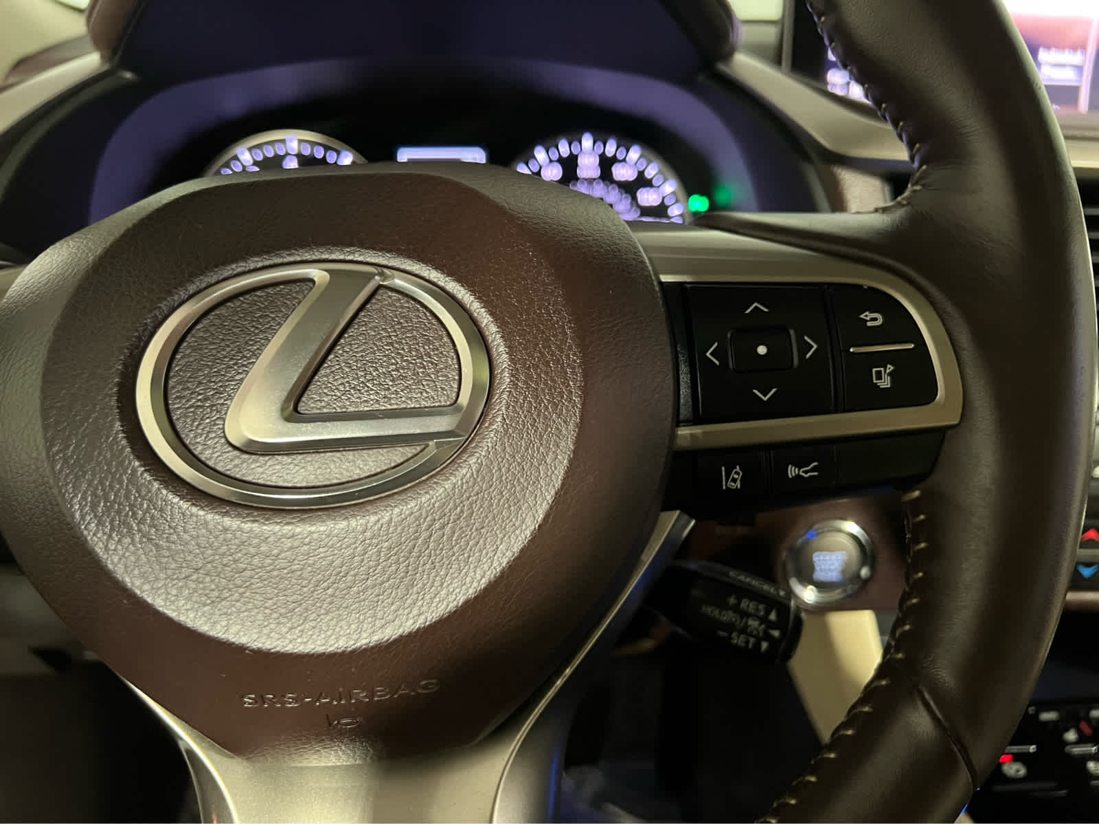 2017 Lexus RX 350 RX 350