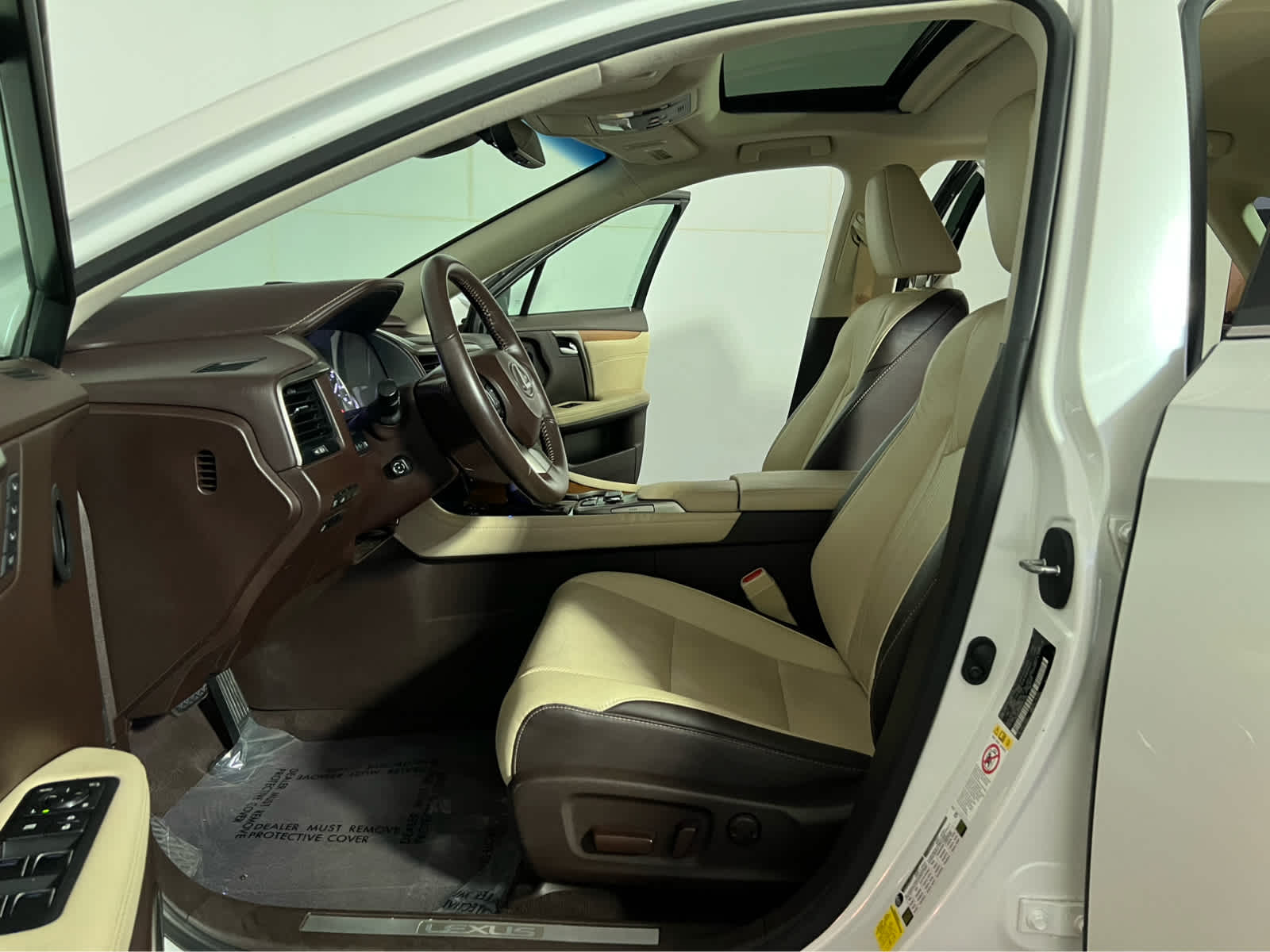 2017 Lexus RX 350 RX 350