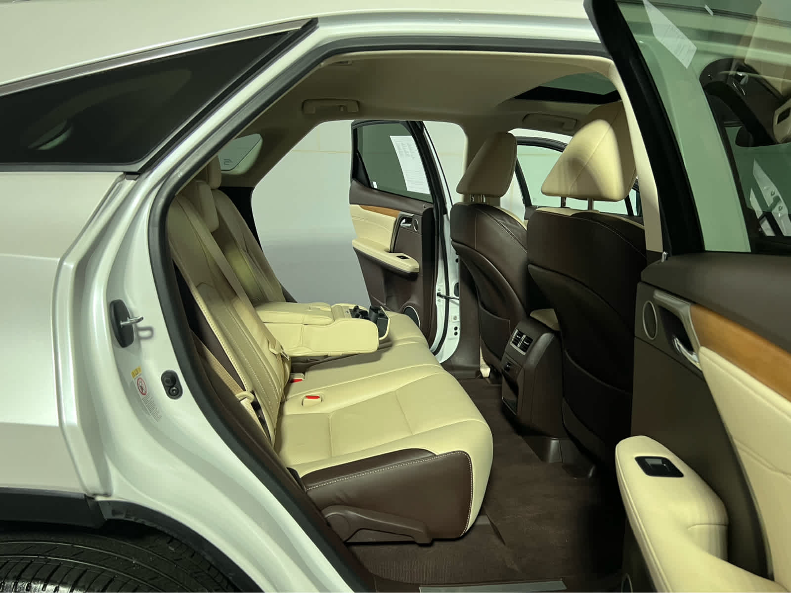 2017 Lexus RX 350 RX 350