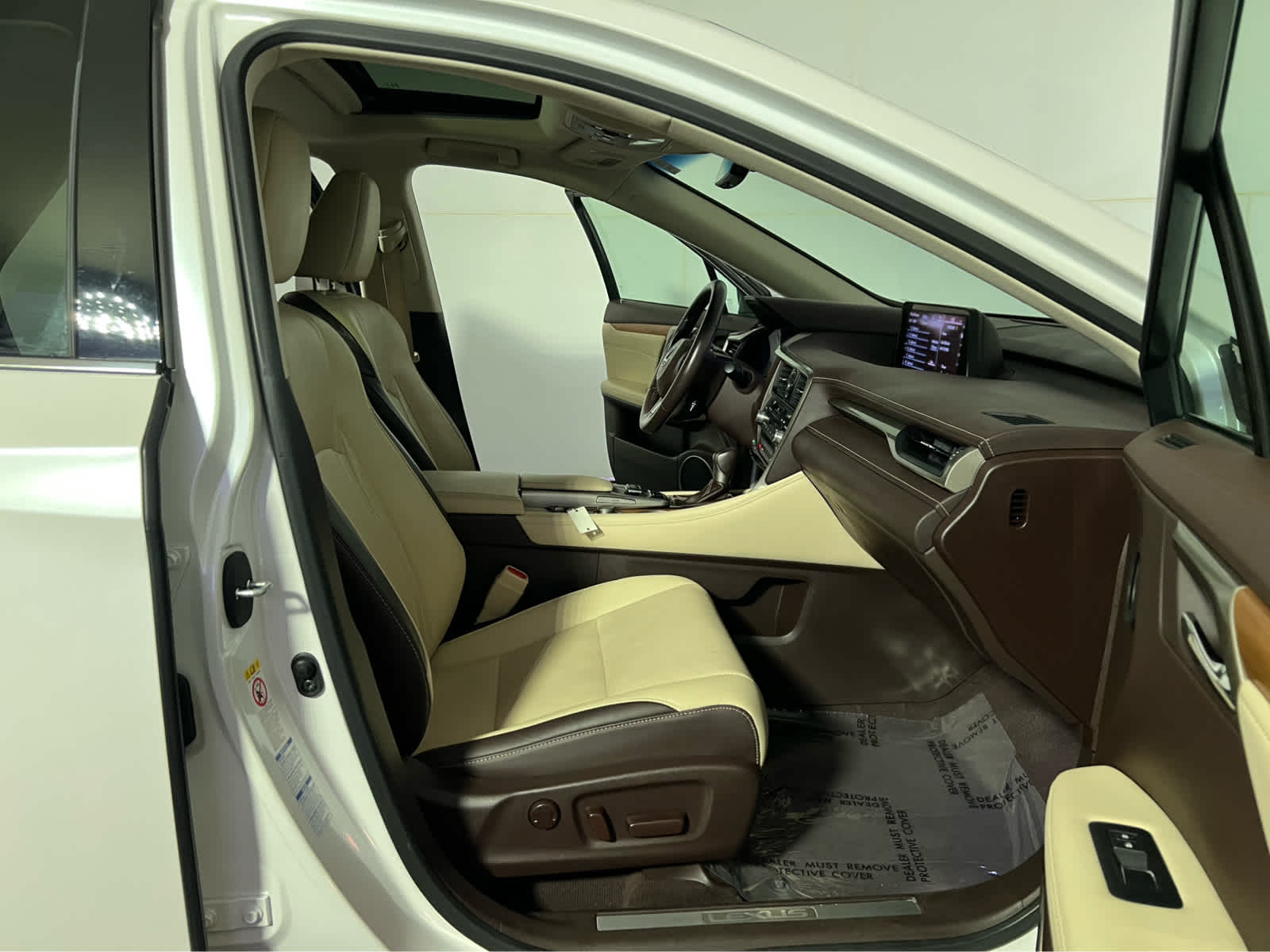 2017 Lexus RX 350 RX 350
