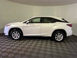 2017 Lexus RX 350 RX 350