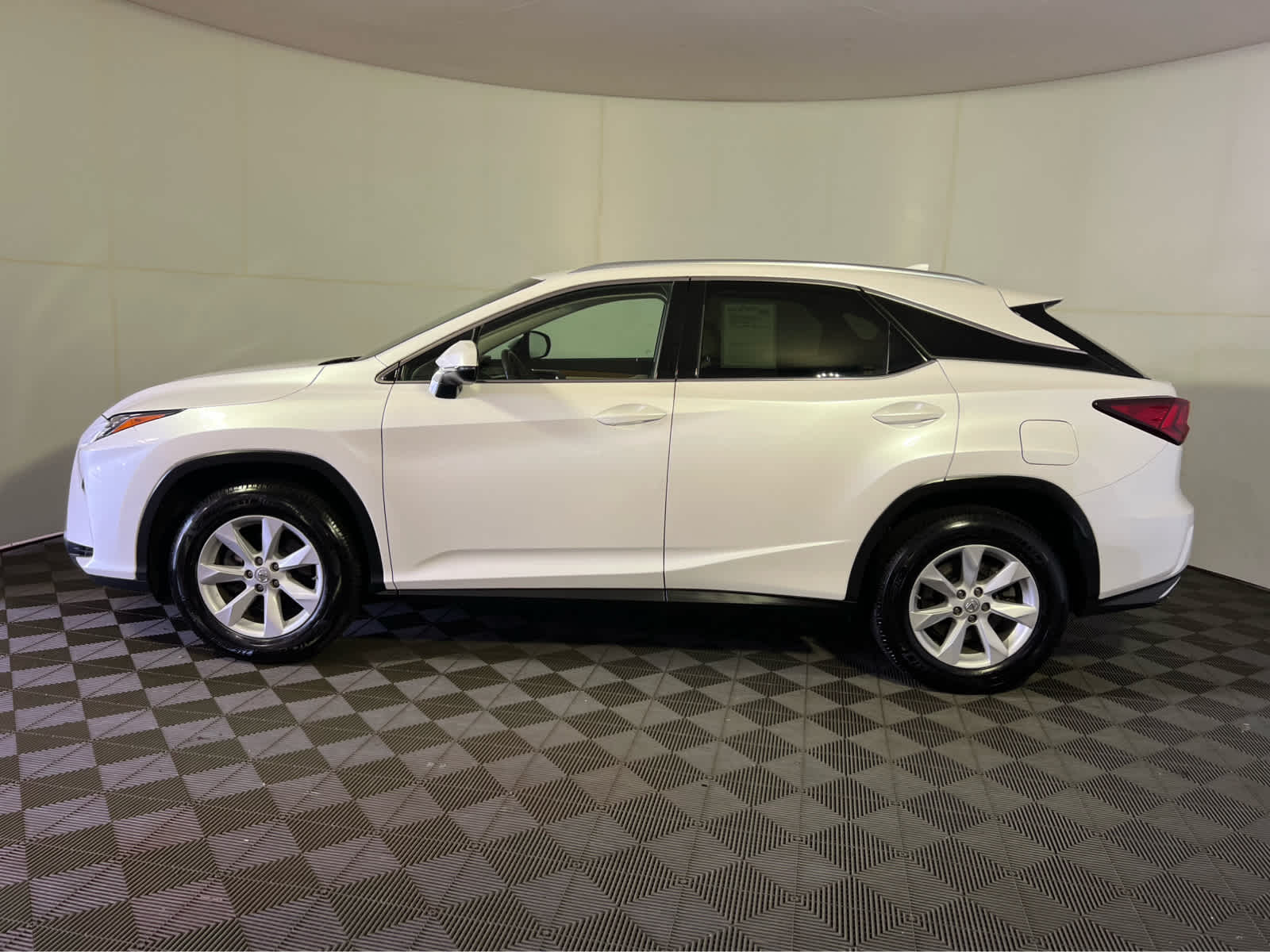 2017 Lexus RX 350 RX 350