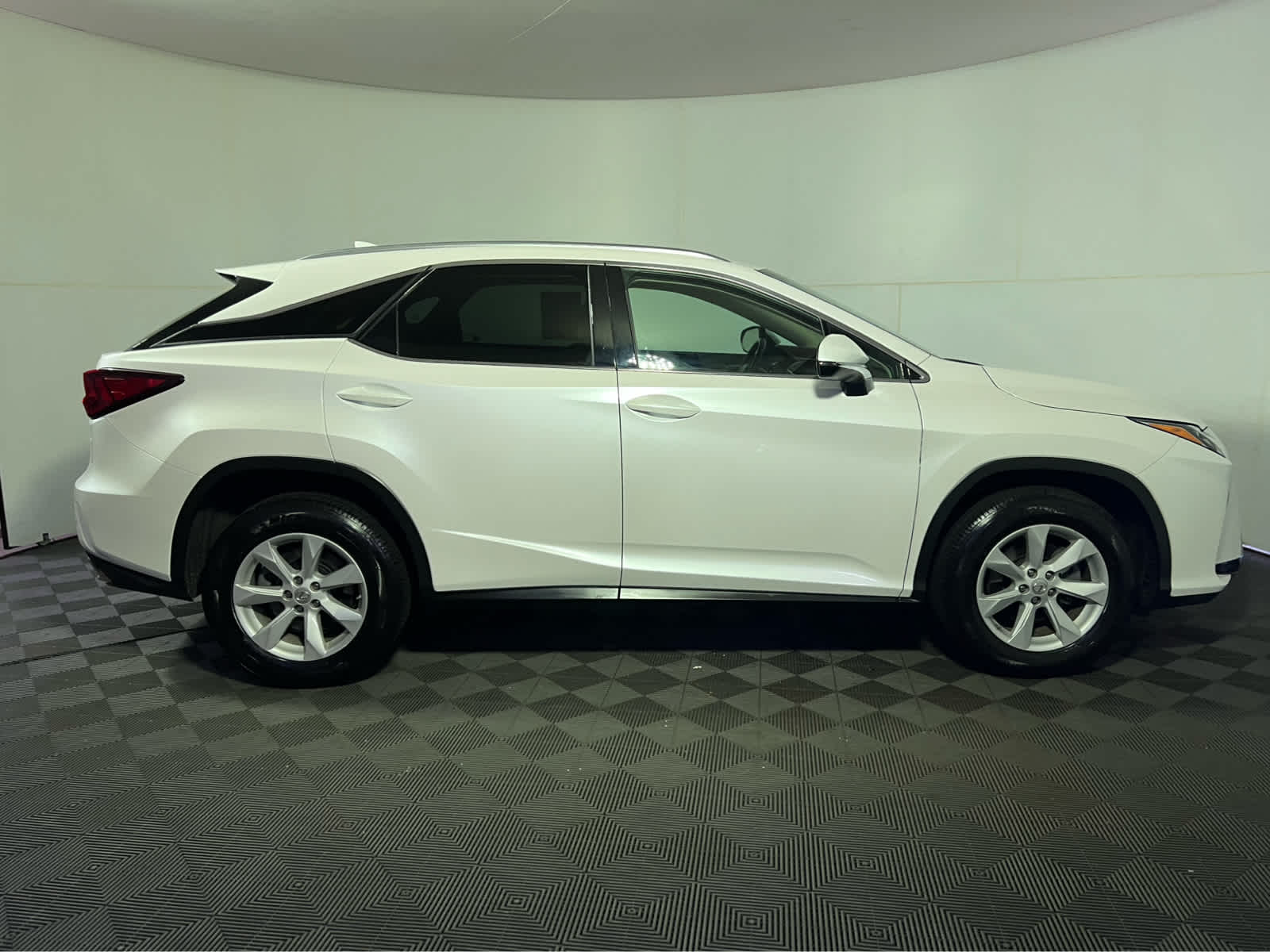 2017 Lexus RX 350 RX 350