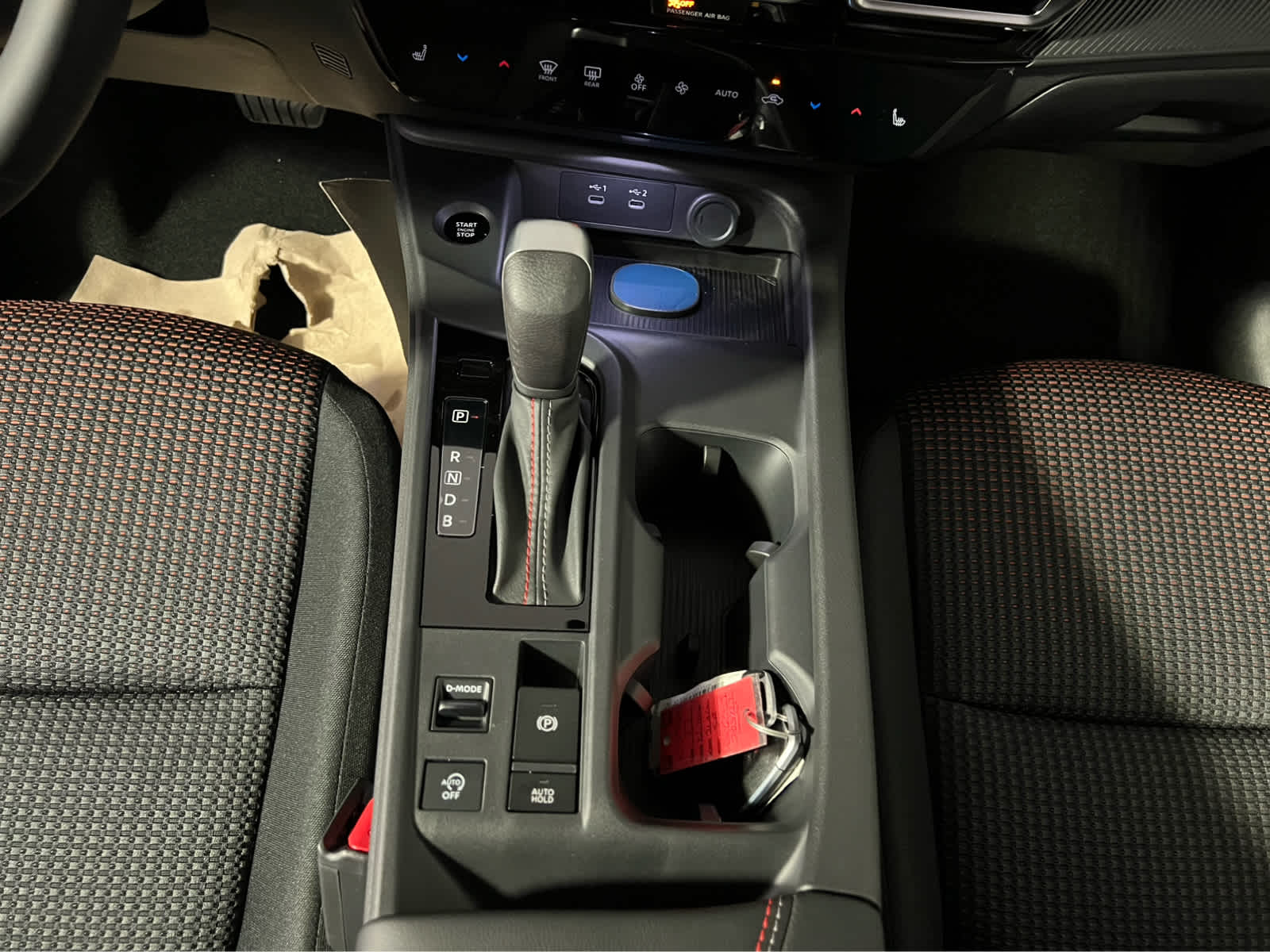 2027 Nissan Sentra SR Midnight Edition