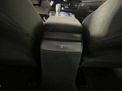 2027 Nissan Sentra SR Midnight Edition