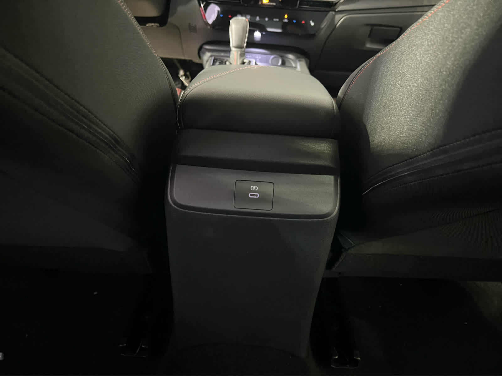 2027 Nissan Sentra SR Midnight Edition