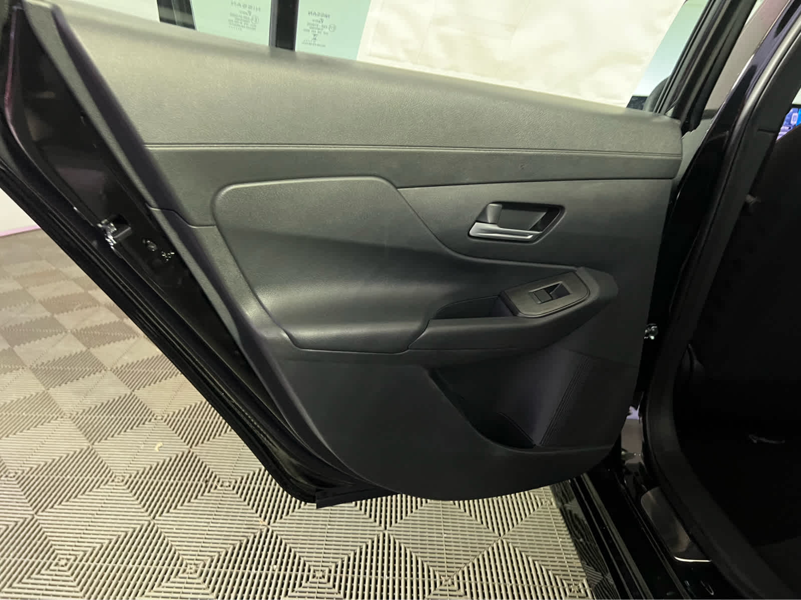 2027 Nissan Sentra SR Midnight Edition